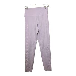 Women’s Aerie Offline lavendar leggings, size large